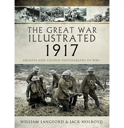 The Great War Illustrated 1917