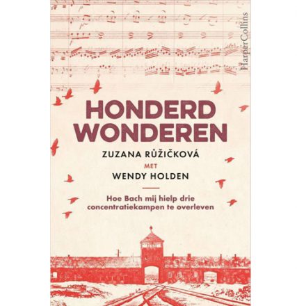 Honderd Wonderen Boek Oorlog