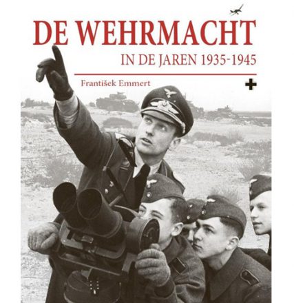 De Wehrmacht in de jaren 1935-1945