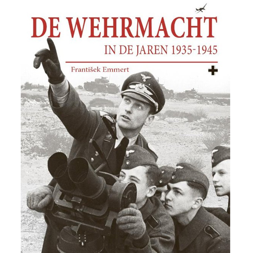 De Wehrmacht in de jaren 1935-1945