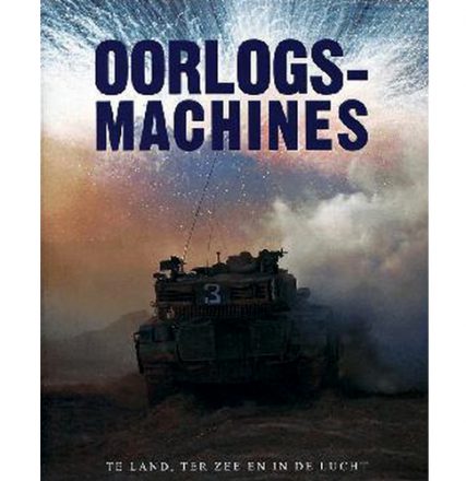 Oorlogsmachines