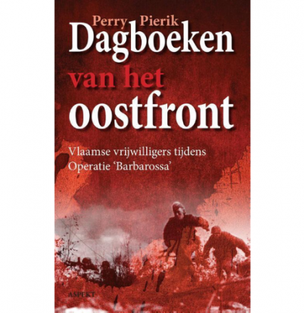 Dagboeken van het oostfront