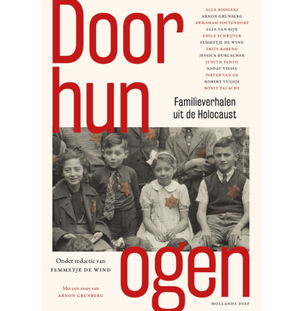 Door hun ogen