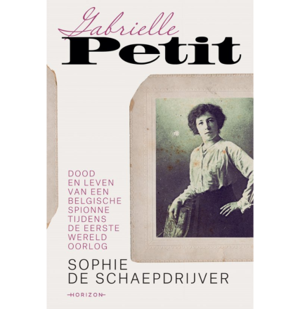 Gabrielle Petit