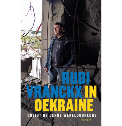In Oekraïne