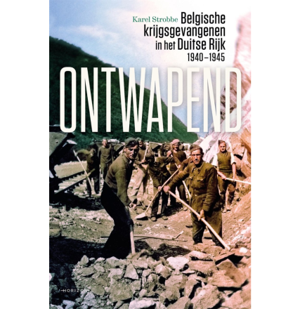 Ontwapend