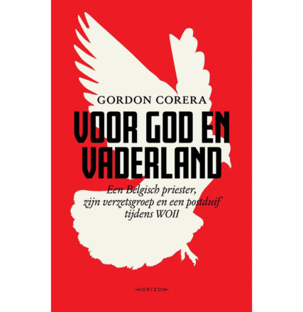 Voor God en vaderland